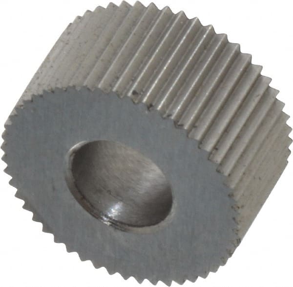 Standard Knurl Wheel: 5/16