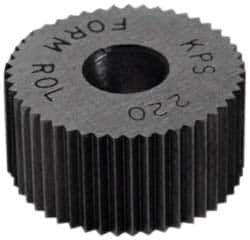 Standard Knurl Wheel: 5/16