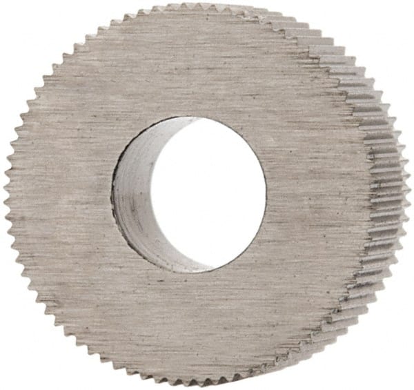 Standard Knurl Wheel: 5/16