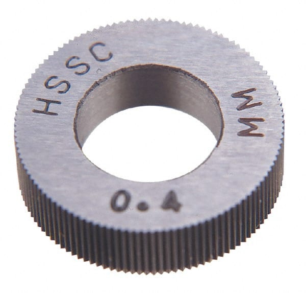 Standard Knurl Wheel: 0.571