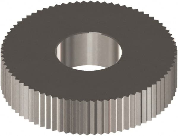 Standard Knurl Wheel: 0.571