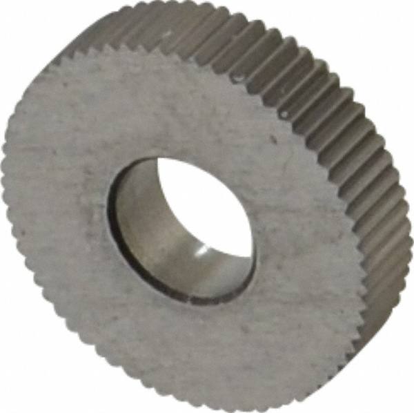 Standard Knurl Wheel: 21.5 mm Dia, 90 ° MPN:CCSX1.0