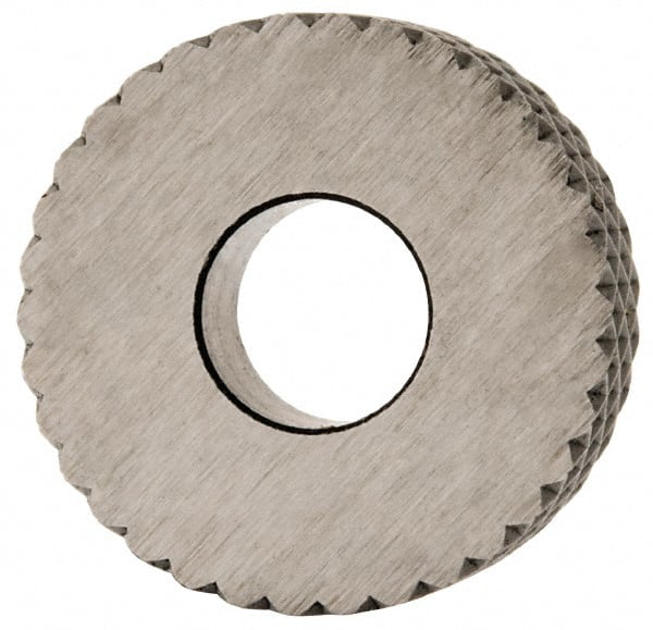 Standard Knurl Wheel: 1/2