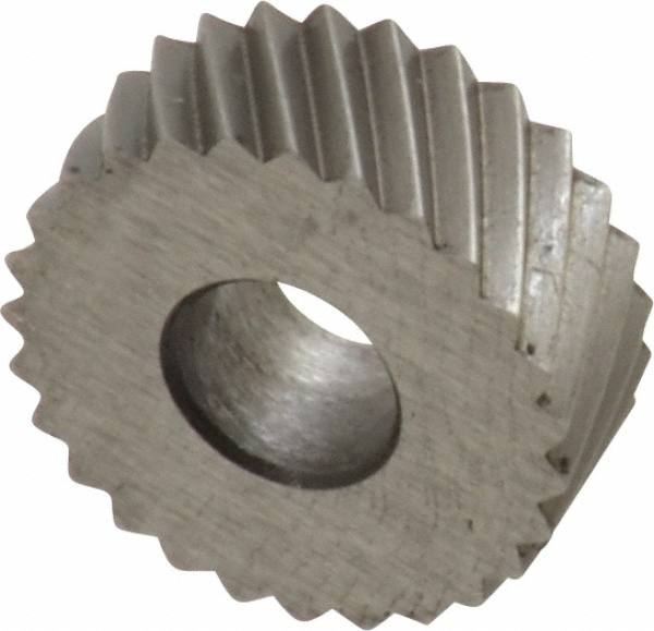 Standard Knurl Wheel: 1/2