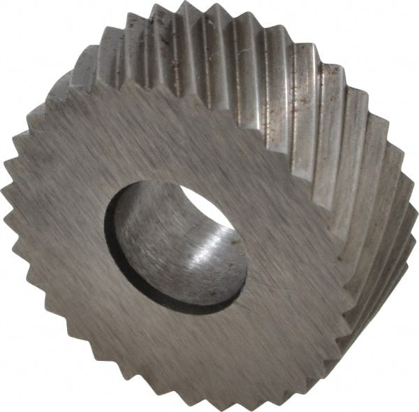 Standard Knurl Wheel: 1/2