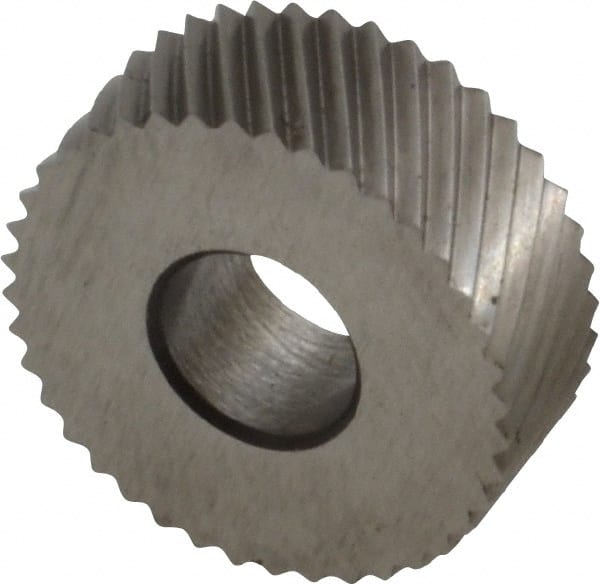 Standard Knurl Wheel: 1/2