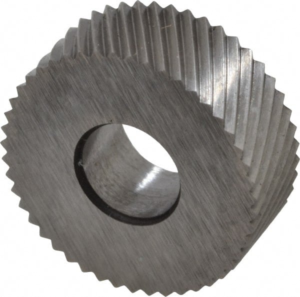 Standard Knurl Wheel: 1/2