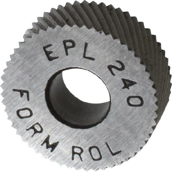 Standard Knurl Wheel: 1/2