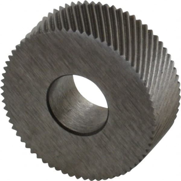 Standard Knurl Wheel: 1/2