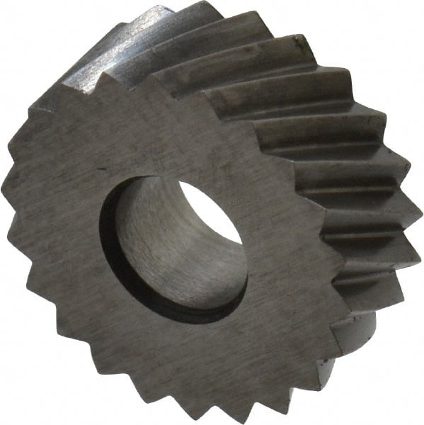 Standard Knurl Wheel: 1/2