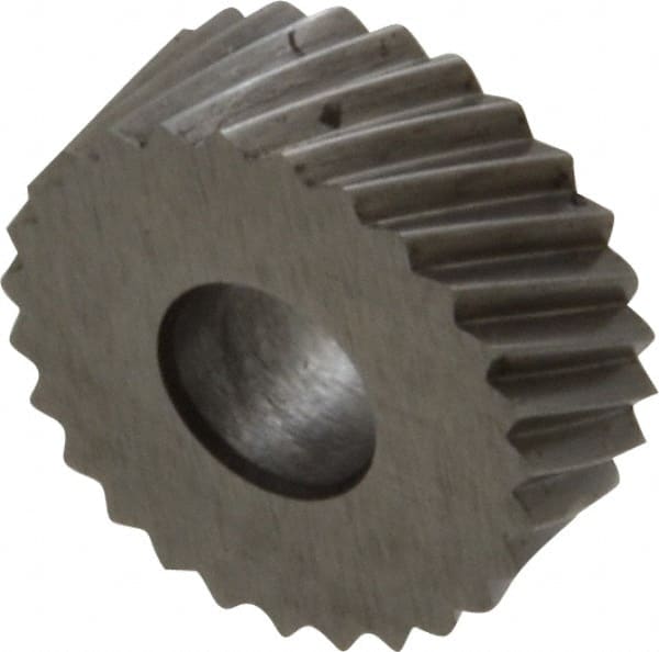 Standard Knurl Wheel: 1/2