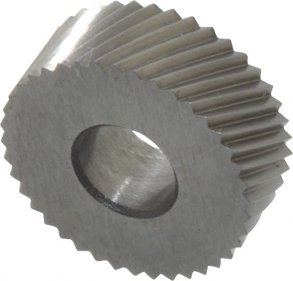 Standard Knurl Wheel: 1/2