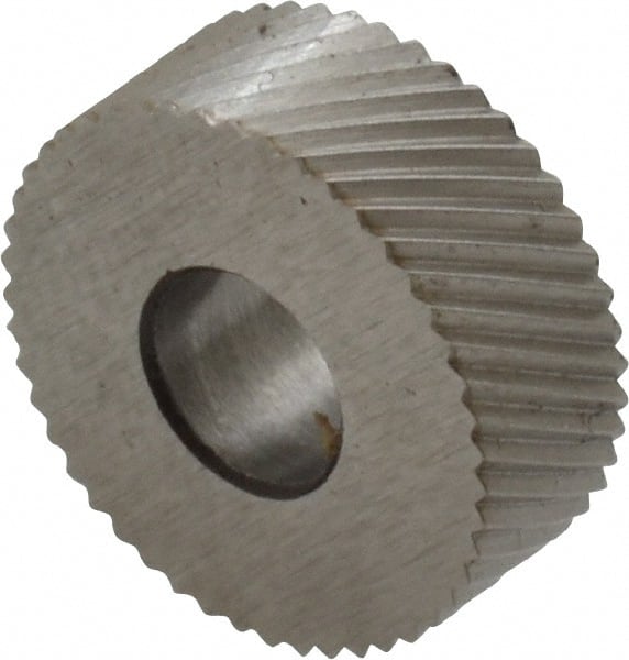 Standard Knurl Wheel: 1/2