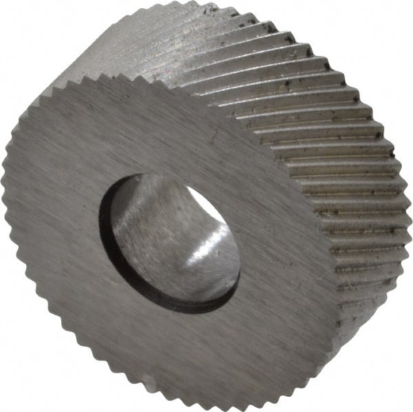 Standard Knurl Wheel: 1/2