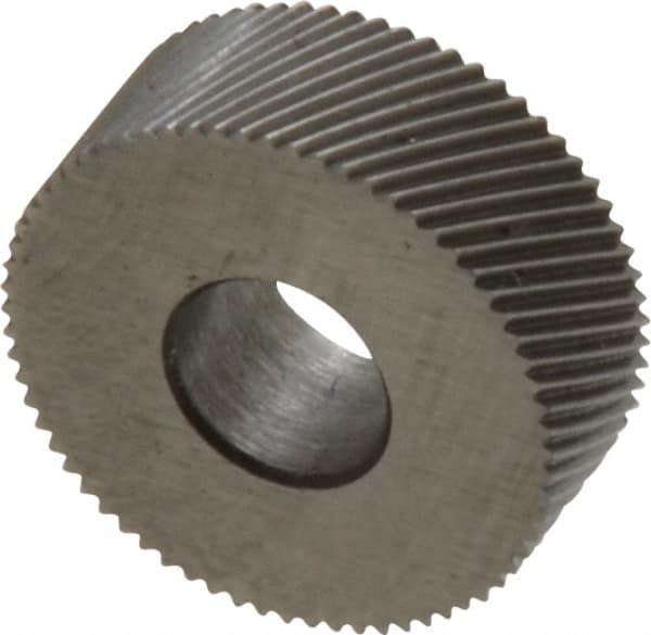 Standard Knurl Wheel: 1/2