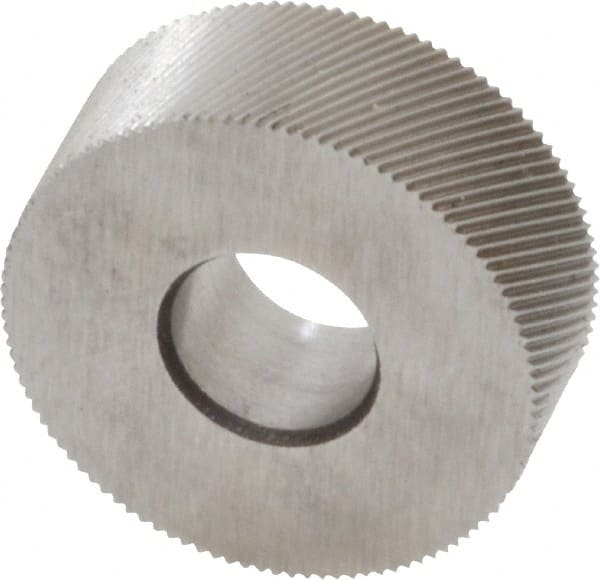 Standard Knurl Wheel: 1/2