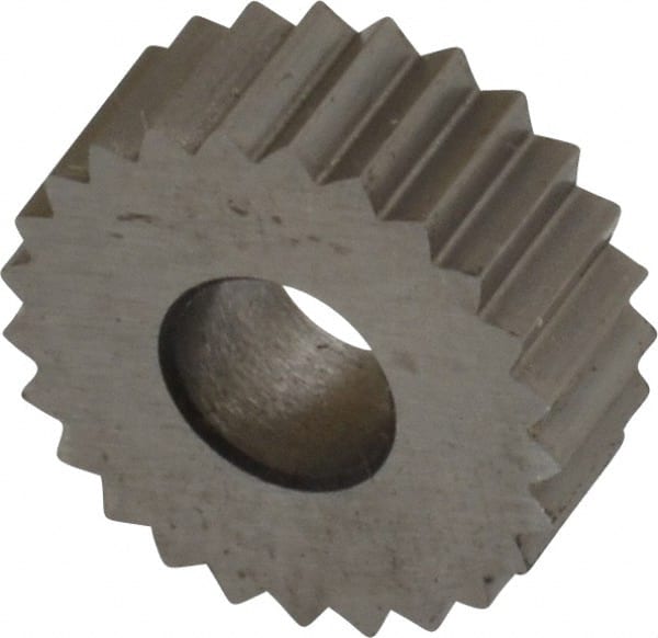 Standard Knurl Wheel: 1/2