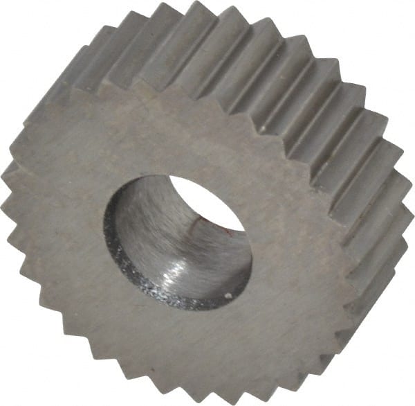 Standard Knurl Wheel: 1/2