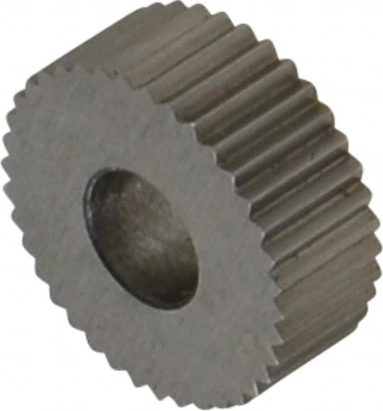 Standard Knurl Wheel: 1/2