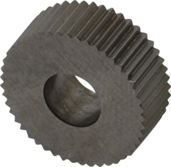 Standard Knurl Wheel: 1/2