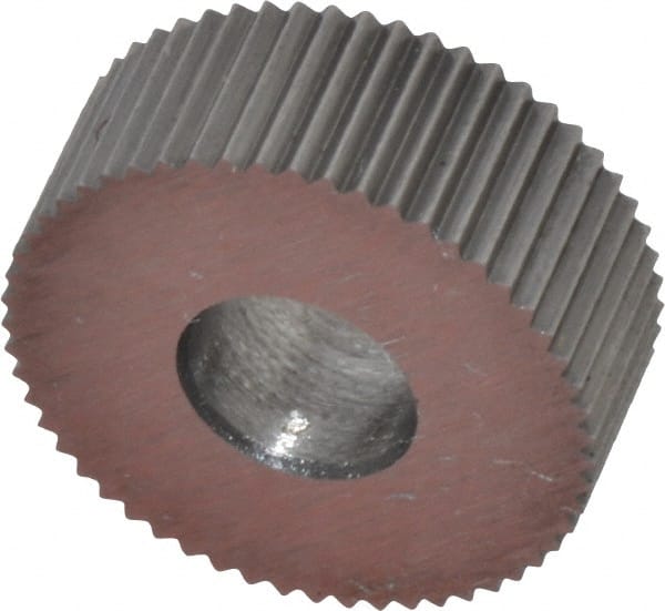 Standard Knurl Wheel: 1/2