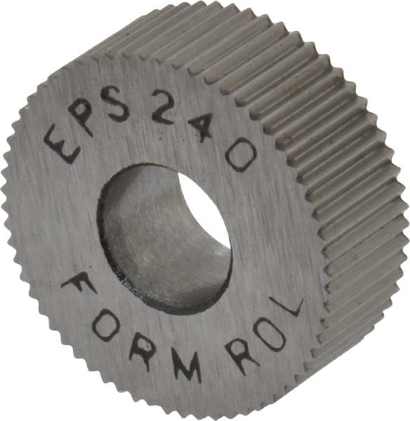 Standard Knurl Wheel: 1/2