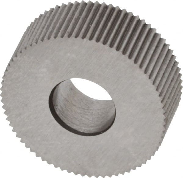 Standard Knurl Wheel: 1/2