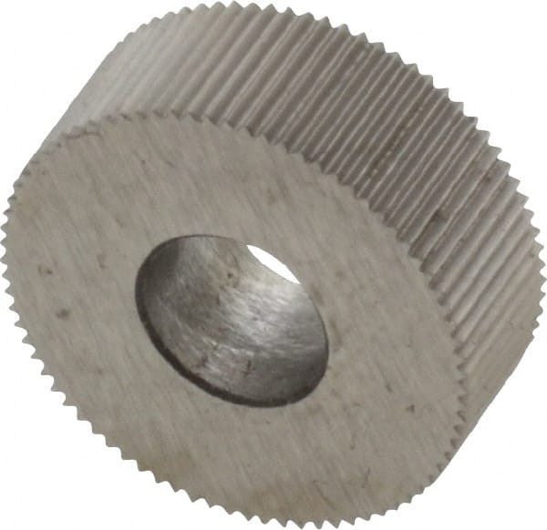 Standard Knurl Wheel: 1/2