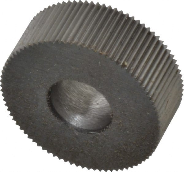 Standard Knurl Wheel: 1/2