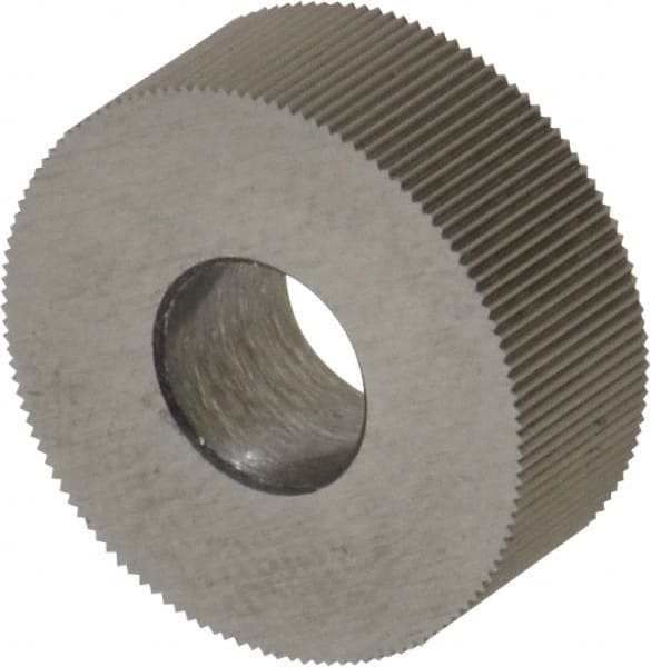 Standard Knurl Wheel: 1/2