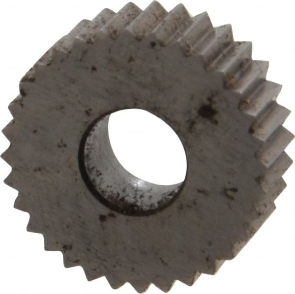 Standard Knurl Wheel: 1/2