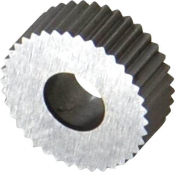 Standard Knurl Wheel: 1/2