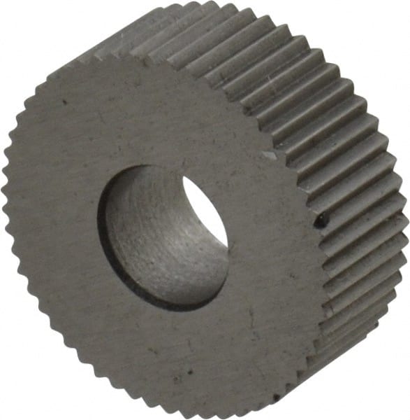 Standard Knurl Wheel: 1/2