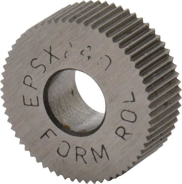 Standard Knurl Wheel: 1/2