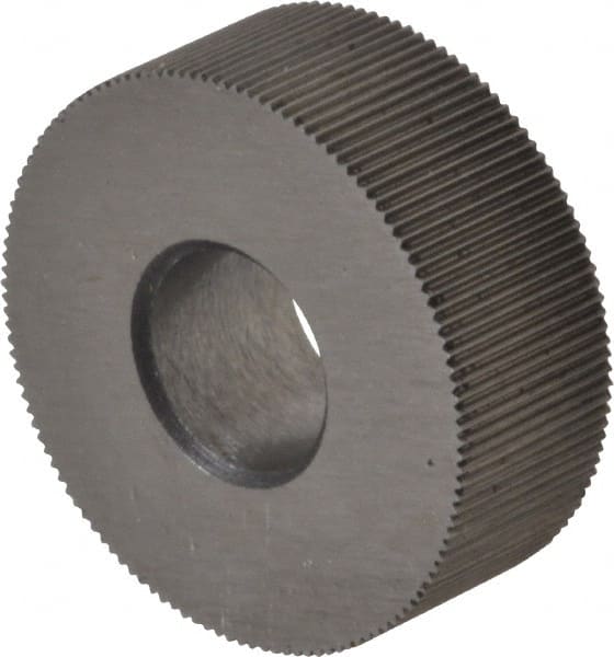 Standard Knurl Wheel: 1/2