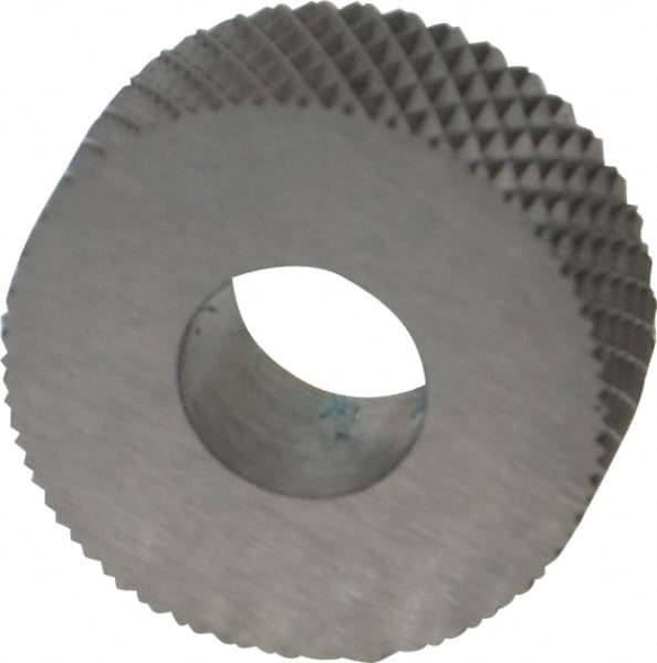 Standard Knurl Wheel: 5/8