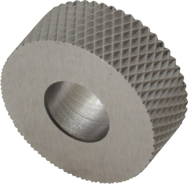 Standard Knurl Wheel: 5/8