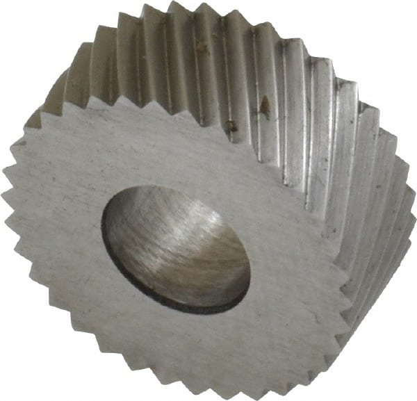 Standard Knurl Wheel: 5/8