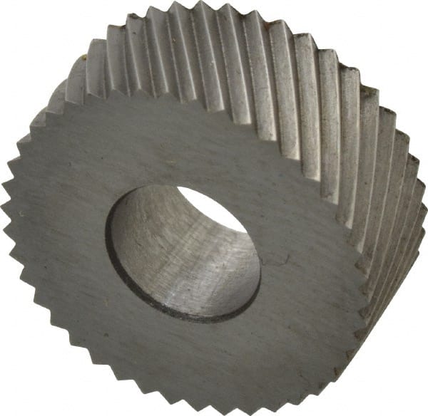 Standard Knurl Wheel: 5/8