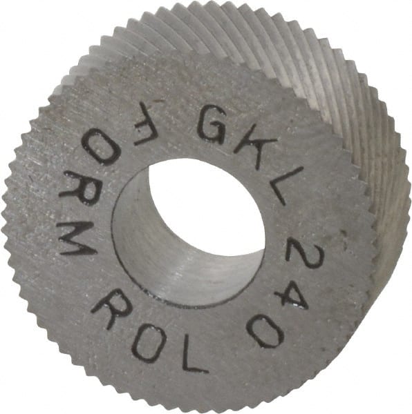 Standard Knurl Wheel: 5/8