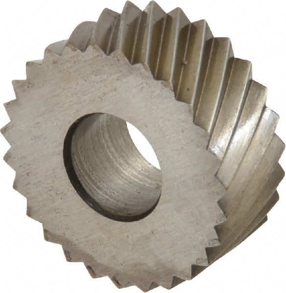 Standard Knurl Wheel: 5/8