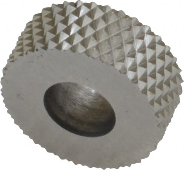 Standard Knurl Wheel: 5/8