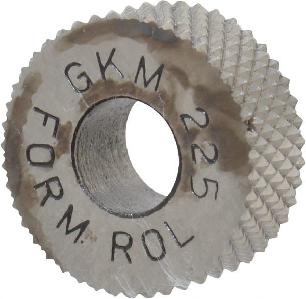 Standard Knurl Wheel: 5/8