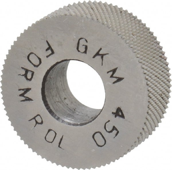 Standard Knurl Wheel: 5/8