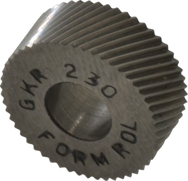 Standard Knurl Wheel: 5/8