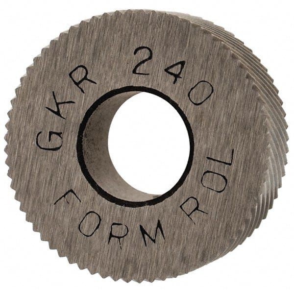 Standard Knurl Wheel: 5/8