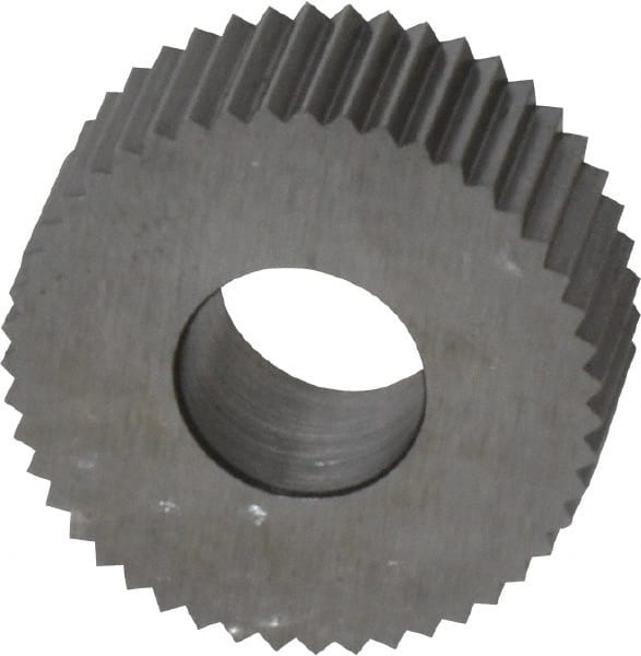 Standard Knurl Wheel: 5/8