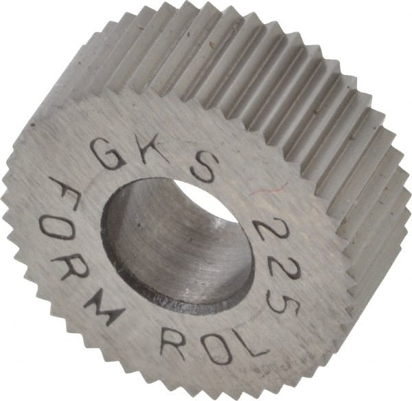 Standard Knurl Wheel: 5/8