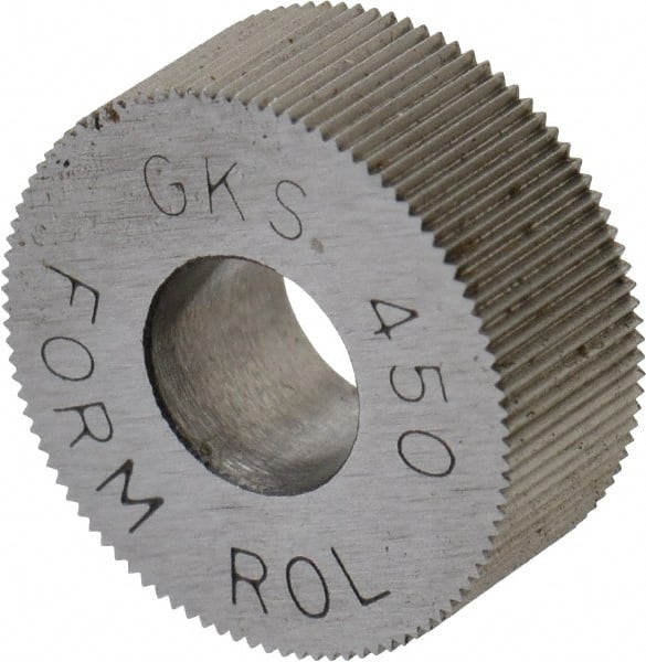 Standard Knurl Wheel: 5/8