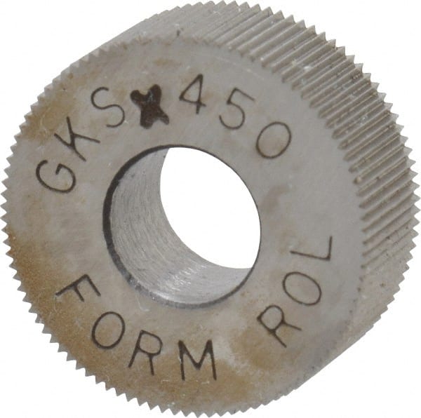 Standard Knurl Wheel: 5/8